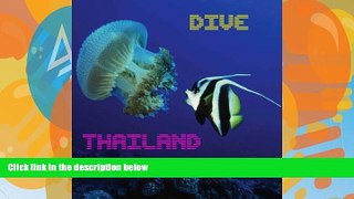 Buy NOW  Dive Thailand  Premium Ebooks Online Ebooks