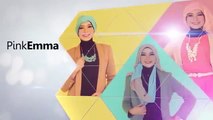 New Trending Tutorial Hijab _ hIJAB sIMPLE and Beauty