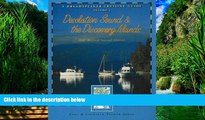 Books to Read  Dreamspeaker Cruising Guide Series: Desolation Sound   the Discovery Islands: