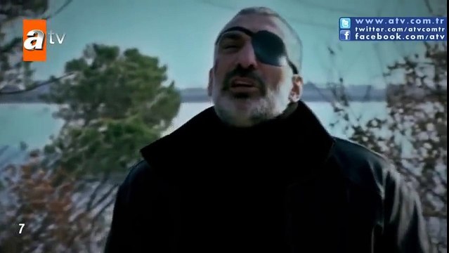 Kurtlar Vadisi Pusu - Unutulmaz 10 Racon Sahnesi