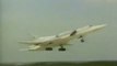 Tupolev Tu-22M Backfire