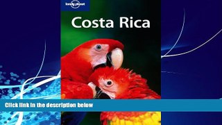Big Deals  Costa Rica (Country Travel Guide)  Full Ebooks Most Wanted