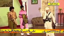 Hot! Nargis in Badmash Role Sxy Jokkes Pakistani Punjabi Stage Drama 2017