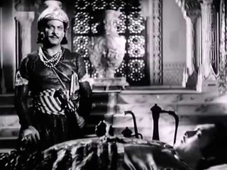 Humayun | Full Hindi Movie | Popular Hindi Movies |  Nargis - Ashok Kumar