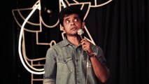 The Problem with Predictive Text - Naveen Richard Stand Up Comedy