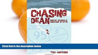 Deals in Books  Chasing Dean: Surfing America s Hurricane States  Premium Ebooks Best Seller in USA