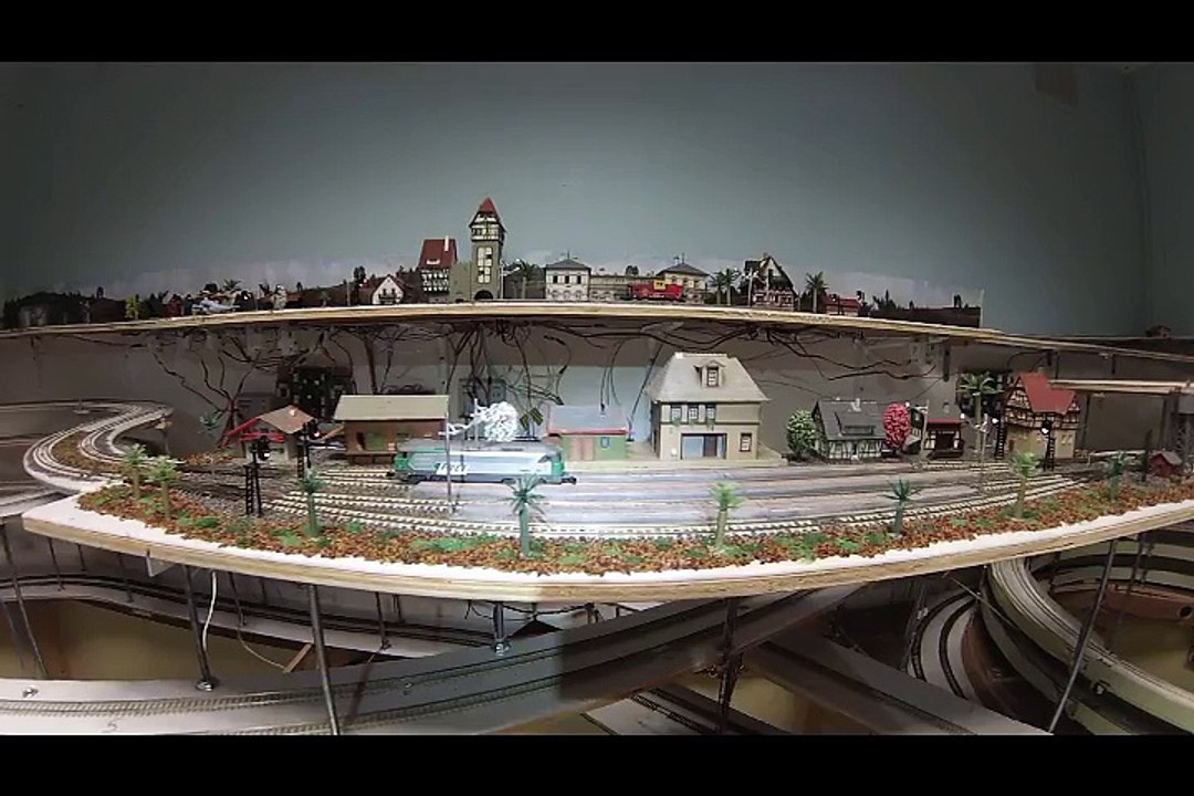 Tampon Plaine cafres