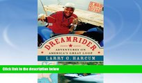 Big Sales  Dreamrider: Adventures on America s Great Loop  Premium Ebooks Best Seller in USA