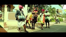 Hayyaroo Hylesso Video Song Trailer | C/o Godavari Movie | Rohit S | Shruthi Varma
