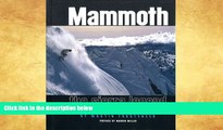 Big Sales  Mammoth: The Sierra Legend  Premium Ebooks Best Seller in USA