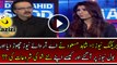 Dr Shahid Masood Joins Bol Network