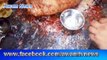 BBQ Namak mandi peshawar Special Dish 'BBQ Mutton Bakra Roas