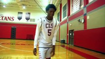 Texas High School Basketball Prospects Have New Schools - Sports Stars of Tomorrow