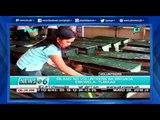 [News@6] Bilang ng volunteers sa Brigada Eskwela, tumaas [05|28|16]