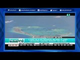 [News@6] Ilang isla sa Paracel Island, plano umanong gawing Resort ng China [05|28|16]