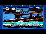 [News@6] Kampo ni Presumptive VP Robredo, bubuo na rin ng Transition Team [05|  28|16]