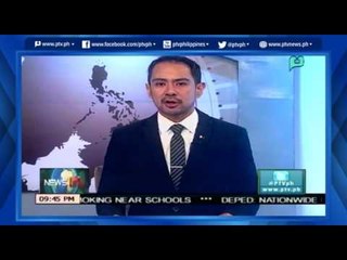 [NewsLife] BSP eyes 1.1 - 1.9% May inflation [05|27|16]