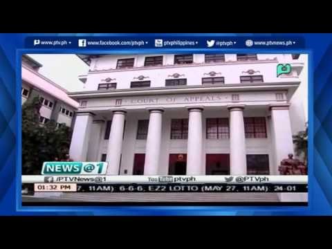 [News@1] Court of Appeals inatasan ang DBM na ilabas na ang pension deferential ng retiradong pulis