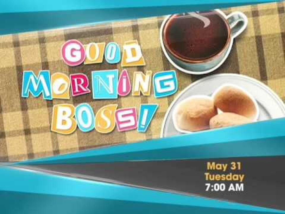 Plug: Announcement of "Sharing ASEAN Video Clip Contest" winners