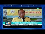 [NewsLife] PNoy says he acts to address various issues, concerns that affect PH [05|26|17]