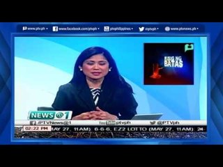 [BisigNgBatas] Usaping Liquidated Damages [05|27|16]