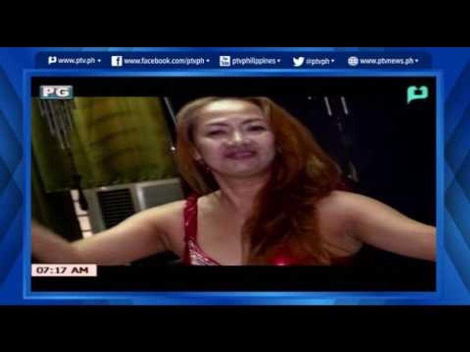 [GoodmorningBoss] Lifestyle: "Belly Dancing"  [05|27|16]