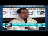 [NewsLife] COMELEC plans to defer Barangay Polls [05|25|16]