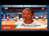 [PTVSports] CJ Rosario at Danna Henson, potential top picks sa PSL Drafts[05|25|16]