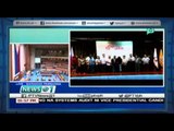 [News@1] DOLE, kinilala ang mga indibidwal at kumpanya na nagpapatupad ng Safety and Health Program