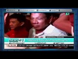 [News@1] Duterte, inalok umano sa PGMA ng pardon ngunit tinanggihan siya nito [05|24|16]
