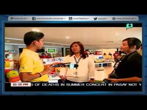 [NewsLife] DTI rolls out Diskwento Caravan [05|23|16]