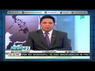 Download Video: [News@1] Malacañang tiwala sa kongreso na gampanan ang tungkulin ng Nation Board of Canvassers