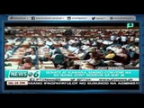 [News@6] Senate at Kamara magcoconvene na sa isang joint session sa darating na May 24 [05|21|16]
