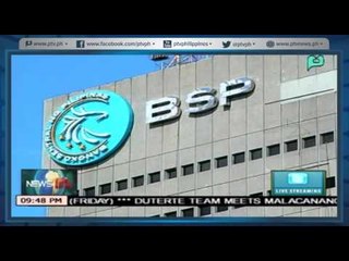 [NewsLife] PNoy assures De Lima  of his support as legislator [05|20|16]