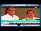 [News@6] PNoy: GOCC sa ilalim ng Aquino Admin, mas mataas kumpara sa mga nagdaang admin
