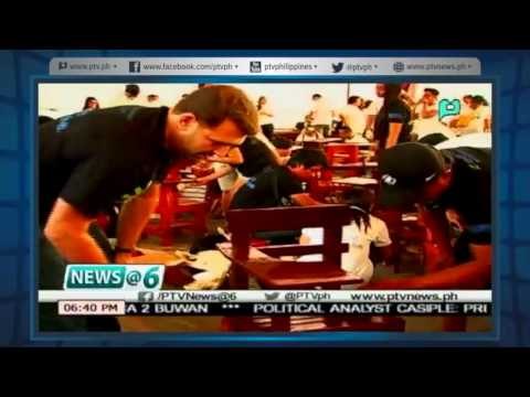 [News@6] DepED, sinigurado ang kahandaan para sa pagpapatupad ng K12 sa darating na pasukan