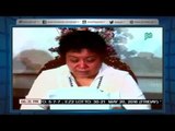 [News@6]BIR, Nagsama ng kaso sa DOJ laban sa ilang negosyanteng umiiwas magbayad ng buwis (05-20-16)