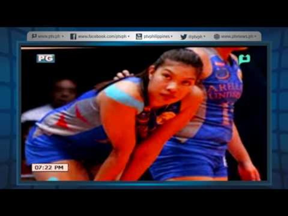 [PTVSports] ilang mga kilalang collegiate atheletes, kumpirmadong kasama sa 2016 Rookie Draft