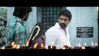 Munnodi Official Trailer 2016 New Tamil Movie