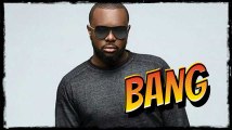 NRJ Music Awards : Maître Gims mauvais perdant ?