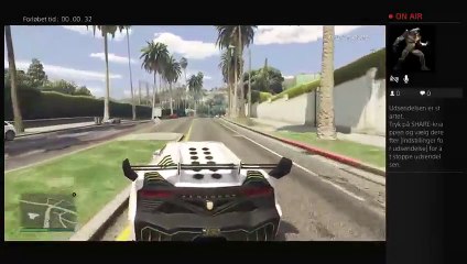 GTA5 DANSK## (2)