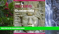READ NOW  Guatemala Country Travel Guide 2013: Attractions, Restaurants, and More... (DBH Country