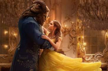 La Belle et la Bête (2017) - Nouvelle bande-annonce (VF)