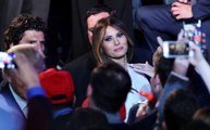 Moquée, insultée, Melania Trump, la First Lady victime de sexisme