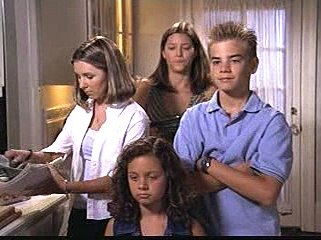 7th heaven- Life is two beaufuil-Teaser