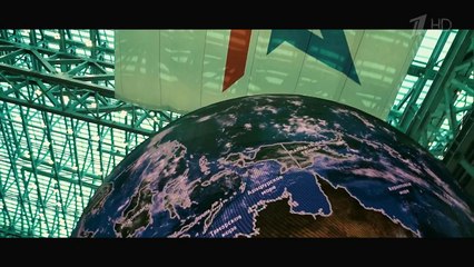 Патрульный катер «Раптор». Часовой (2016)