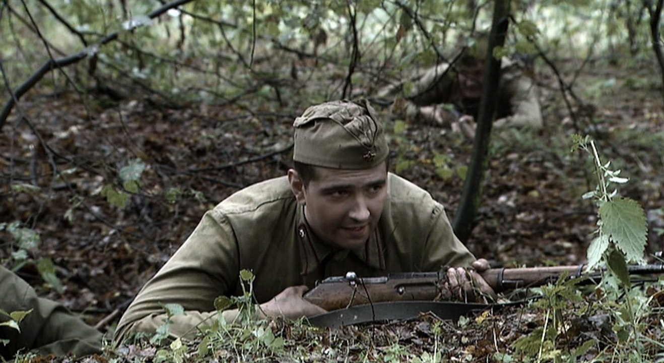 1941. 2 серия.