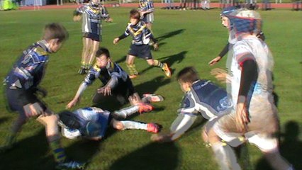 rsr racing à bagneux rugby à 7