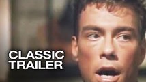 Bloodsport Official Trailer #1 (1988) HD