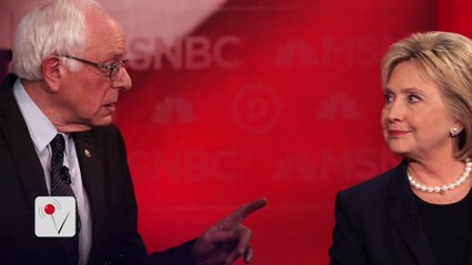 Download Video: Bernie Sanders Thinks This Issue Cost Clinton the Election